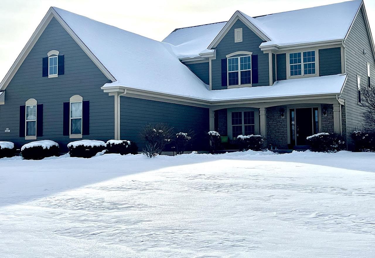 N64W28031 Hickory Hill DRIVE, Sussex, WI 53089 | Zillow