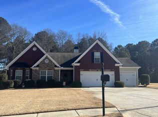 717 Belle Vis, Monroe, GA 30656
