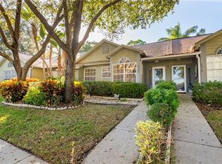 2406 Bentley Dr, Palm Harbor, FL 34684