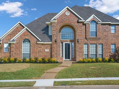 4425 Cityview Dr, Plano, TX, 75093