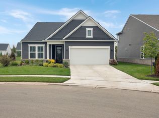 4203 Dogwood Dr, Milford, MI 48381