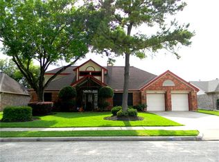 130 E Forest Ln, Houston, TX 77015