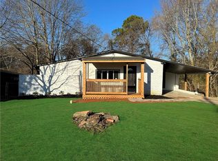 1619 Austin Dr, Decatur, GA 30032