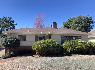 231 Jean Dr, Santa Rosa, CA 95405