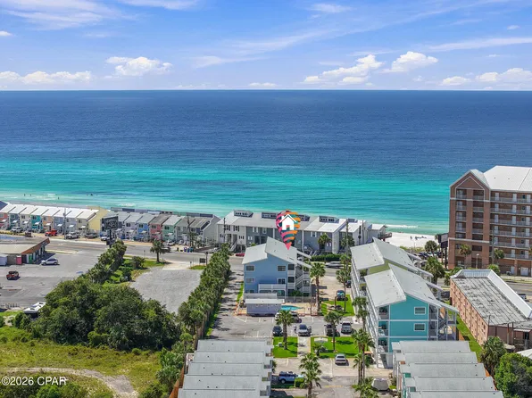 17214 Front Beach Rd Unit G11, Panama City Beach, FL 32413