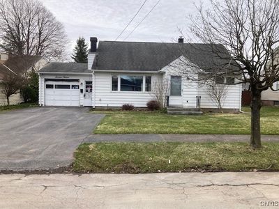 1612 Copperfield St, Utica, NY, 13501