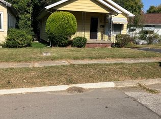 4321 Menton St, Flint, MI 48507