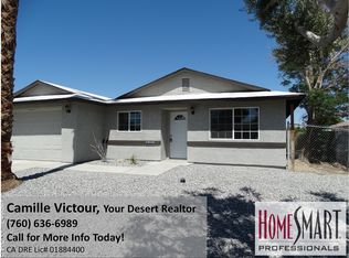 15260 Via Vis, Desert Hot Springs, CA 92240