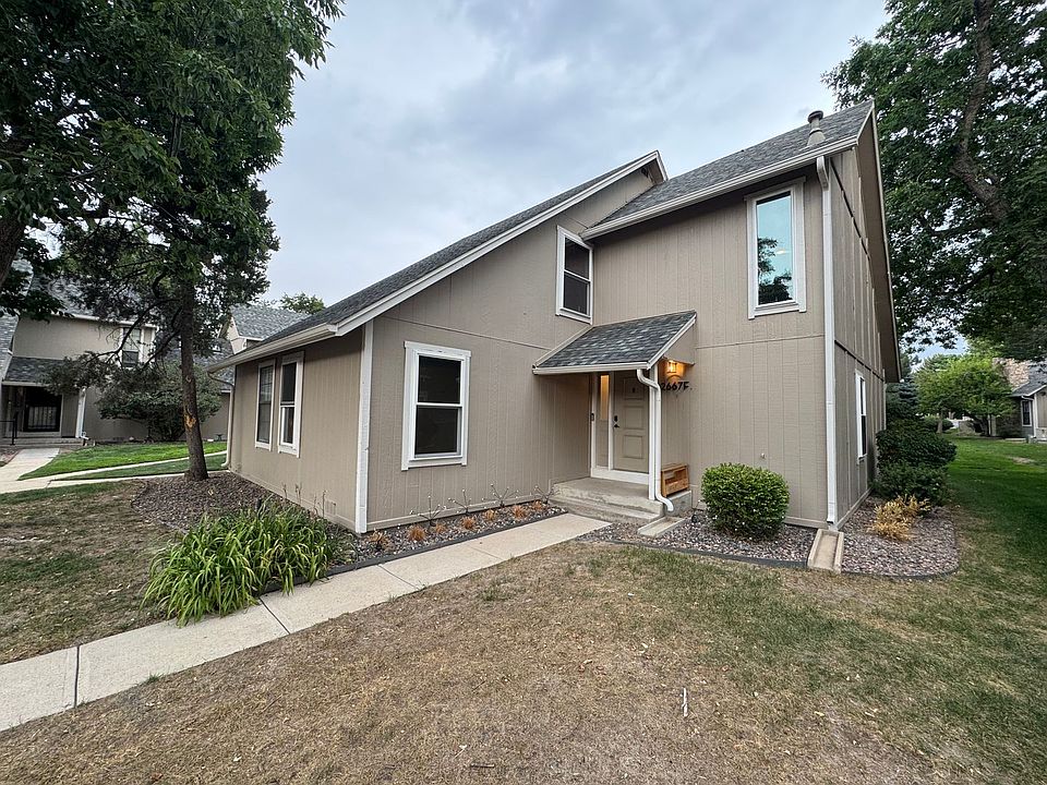 1st image of 2667 S Xanadu Way Unit F