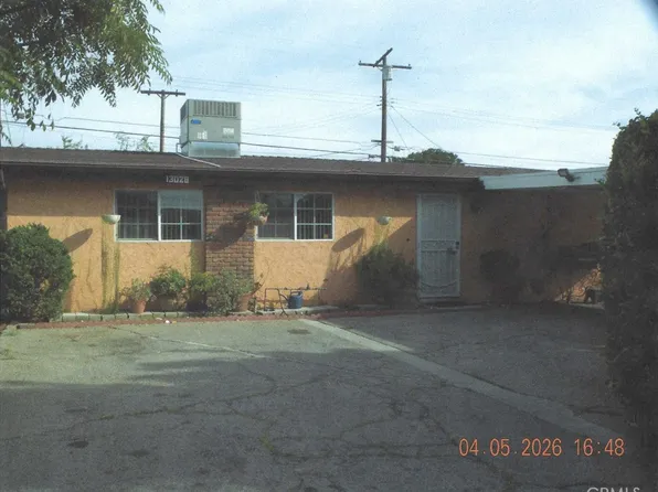 13028 Vaughn St, San Fernando, CA 91340