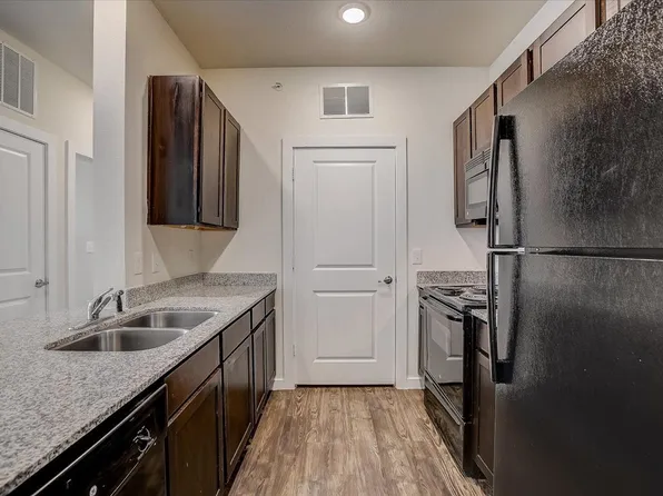 The Strand Apartments