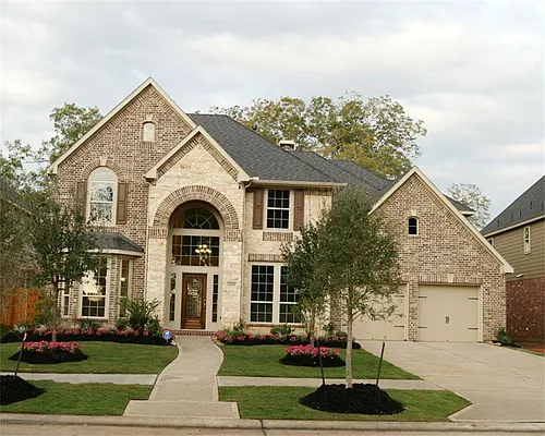 6003 Emmit Creek Ln Photo 1