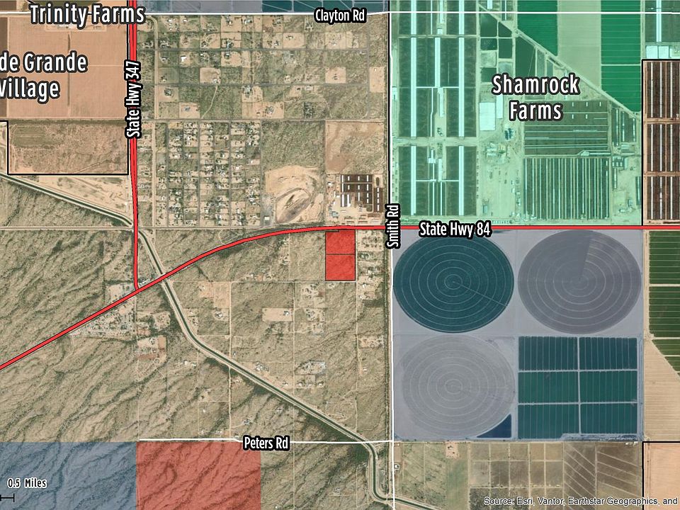 1st image of 110 S Lopez Rd #1