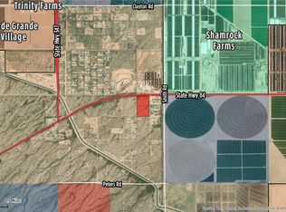 110 S Lopez Road #1, Unincorporated County, AZ 85138