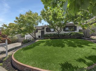 875 Highlands Cir, Los Altos, CA 94024