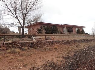 217 Love Lake Rd, TAYLOR, AZ 85939