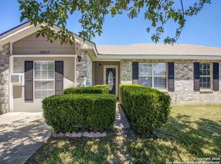 15827 Heidelberg Dr, La Coste, TX 78039
