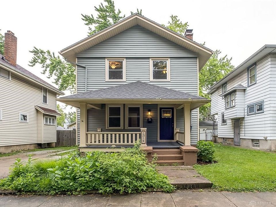 1st image of 1314 Arbor Ave