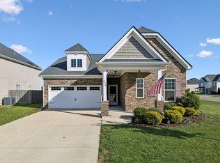 3527 Kepeharm Ln, Murfreesboro, TN 37128