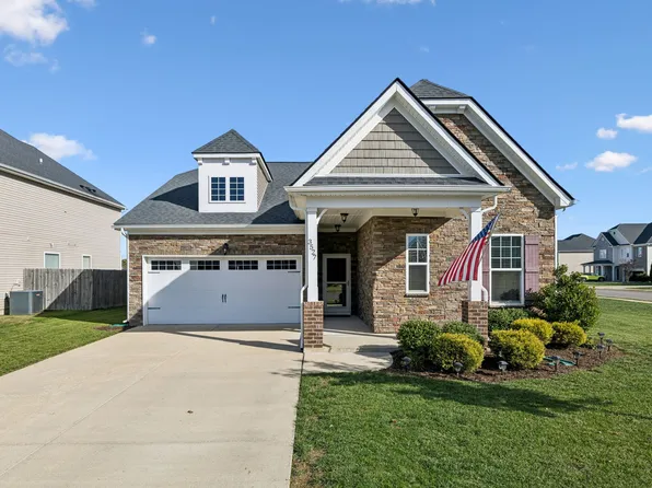 3527 Kepeharm Ln, Murfreesboro, TN 37128