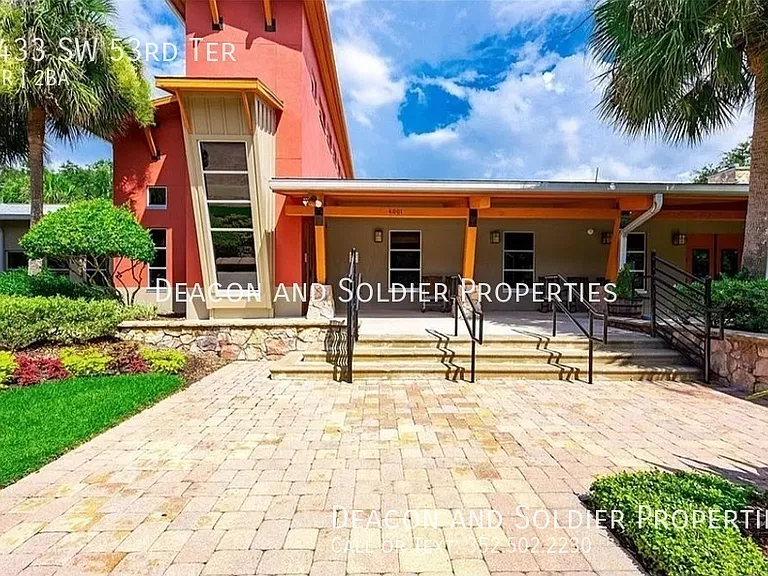 4433 SW 53rd Ter — Photo 30