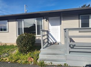 (Undisclosed Address), Brookings, OR 97415