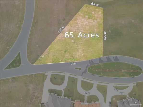 4549 Estancia Pkwy, McAllen, TX 78504