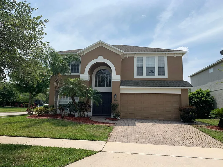 12805 Moss Park Ridge Dr — Photo 4