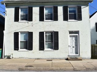319 E Washington St, Chambersburg, PA 17201