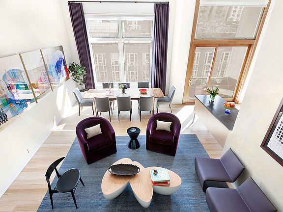 2nd image of 1080 Madison Ave Floor 5