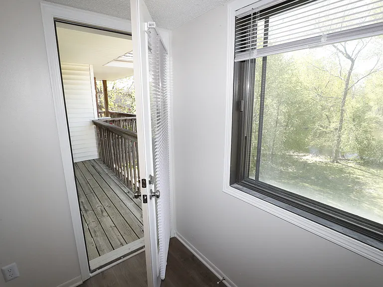 Olympic Ridge Apartments — Photo 23