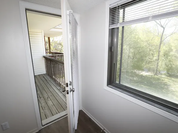 Olympic Ridge Apartments