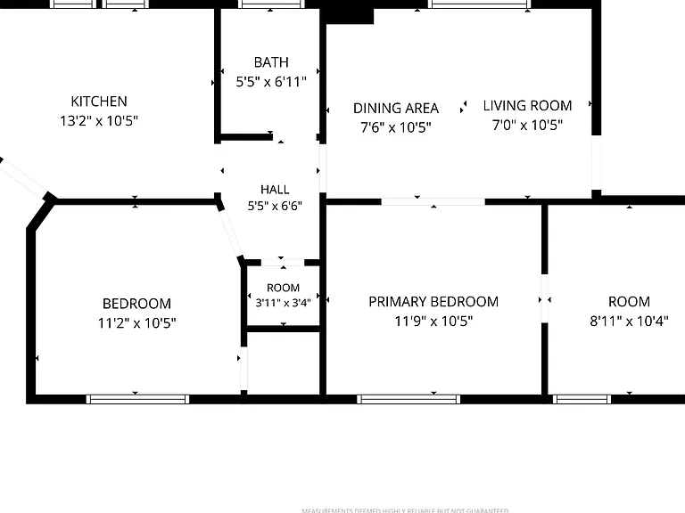 226 Lemont St #2 — Photo 17