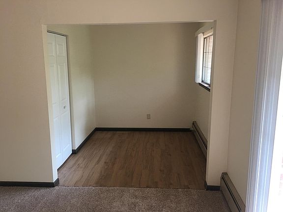 Office area