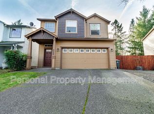 5520 I St, Washougal, WA 98671