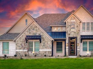 1115 Archievs Ave, Nevada, TX 75173