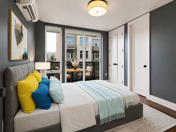 5th image of 383 Union Ave APT 4B