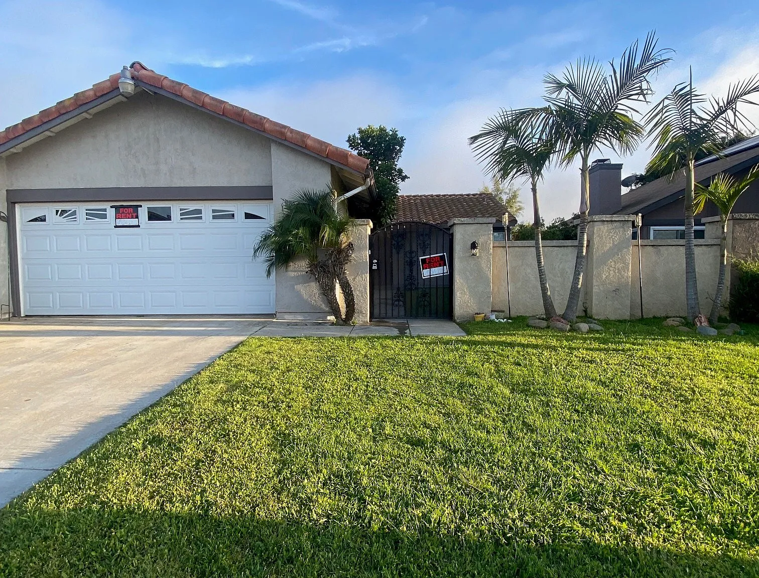 3 bed, 1111 sqft, $3,550 — Photo 1