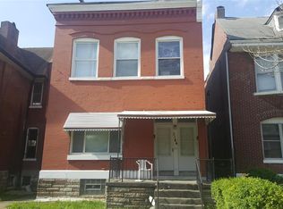 5144 Ridge Ave, Saint Louis, MO 63113