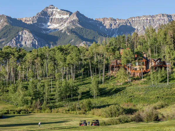 122 Touchdown Dr, Mountain Village, CO 81435