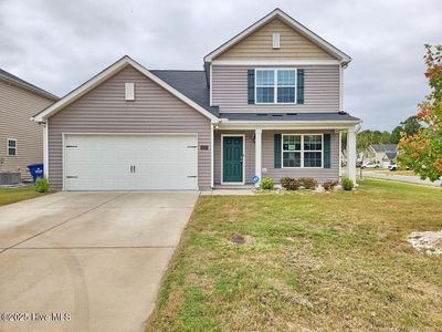 4500 Sandstone Drive, Greenville, NC, 27858