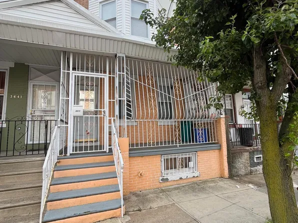 3639 N Darien St, Philadelphia, PA 19140