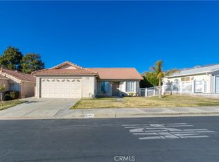 40854 Caballero Dr, Cherry Valley, CA 92223