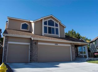 11992 W 56th Cir, Arvada, CO 80002