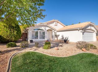 668 S 315 E, Ivins, UT 84738