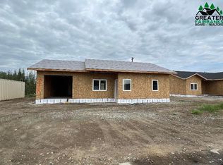2658 Stryker Loop, North Pole, AK 99705