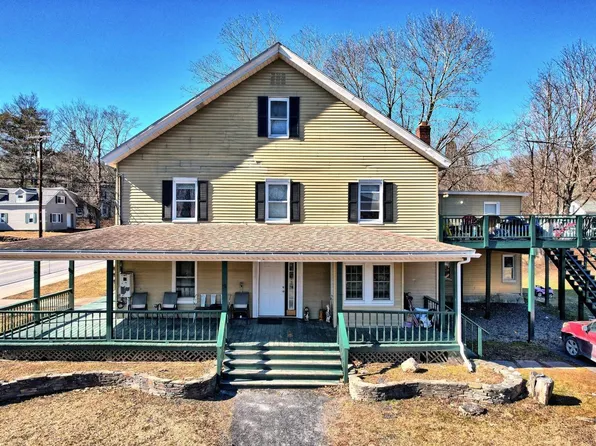 526 Mountain Avenue, Cairo, NY 12413