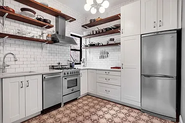 Sold by Engel and Volkers Brownstone Brooklyn