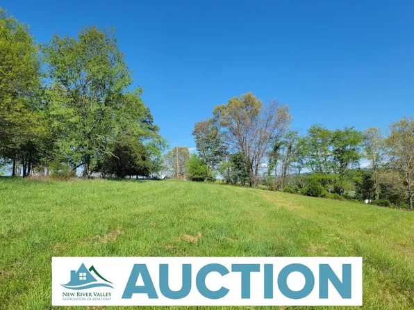 Tbd1 Fairview Church Rd, Riner, VA 24149