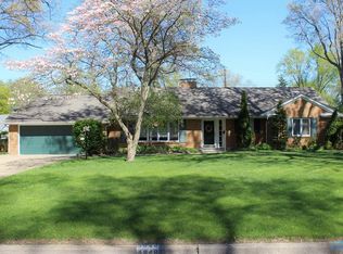 4848 Elm Pl, Toledo, OH 43613